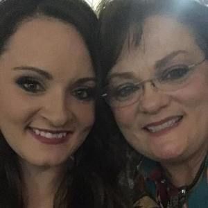 Meet your Posher, Kellie